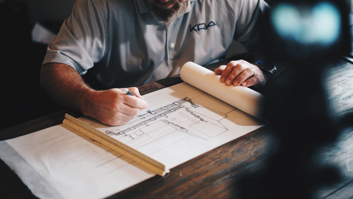Home construction